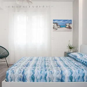 Panta Rei Guest house