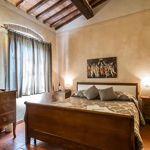  Country house Antica Pieve Italy