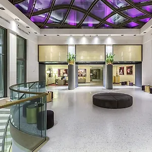 **** Hotel Rosa Grand - Starhotels Collezione Italy