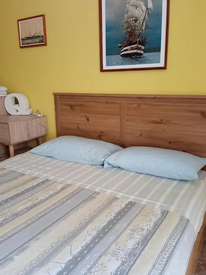 Vendégház Piazza Ginnasio Affittacamere Alghero